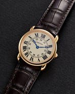 Cartier - Ronde - 2886 - Dames - 2015, Nieuw