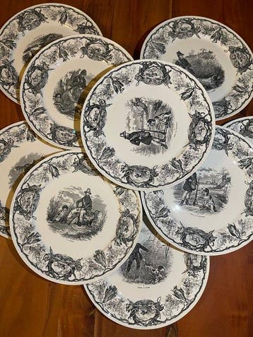 Villeroy & Boch - Service de table pour le dîner -