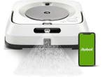 Veiling - iRobot Braava jet m6 - Dweilrobot - Geschikt voor, Gebruikt