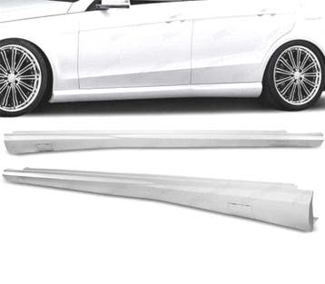 BAS DE CAISSE MERCEDES CLASSE E W212 BERLINE KOMBI 09-13 LOO, Verzenden