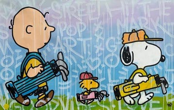 Alessandro Chindamo (1987) - Snoopy Golf Club