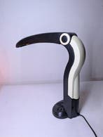 Huangslite - Lampe de bureau - plastique - Une lampe toucan, Antiquités & Art