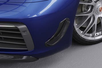 Performance Flaps voor Porsche 911 / 992/991/997/996, Boxste, Verzenden, Nieuw