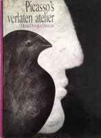 Picassos verlaten atelier 9789010017376 Andrew Duncan, Boeken, Verzenden, Gelezen, Andrew Duncan