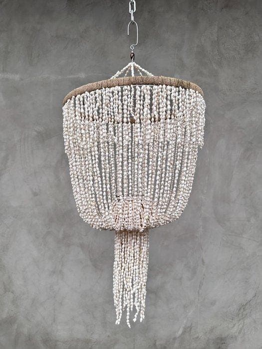 Lustre - Sans prix de réserve - SL07 - Éblouissante, Antiquités & Art, Art | Objets design