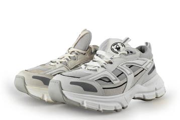 Axel Arigato Sneakers in maat 38 Wit, Verzenden, Wit, Axel Arigato, Zo goed als nieuw