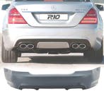Pare Chocs Arrière Pour Mercedes Classe S W221 05-11, Verzenden