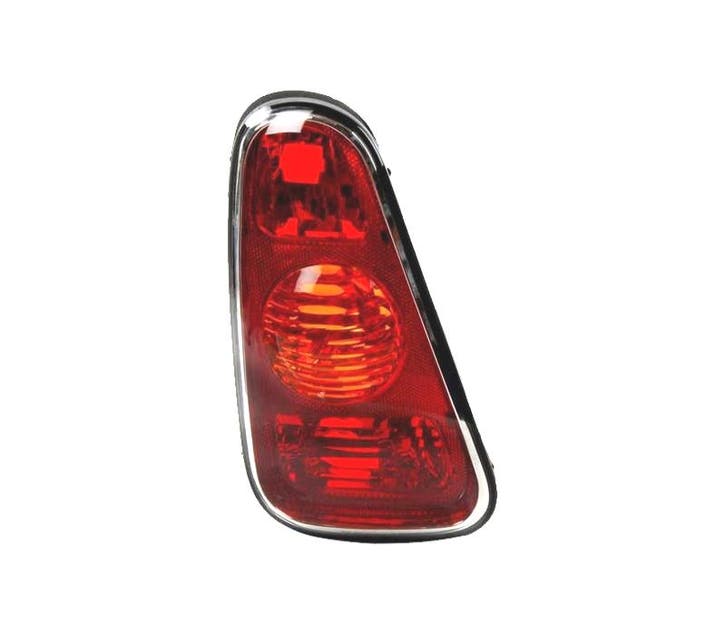 FEUX ARRIÈRE GAUCHE MINI 01-05, Auto-onderdelen, Verlichting, Verzenden