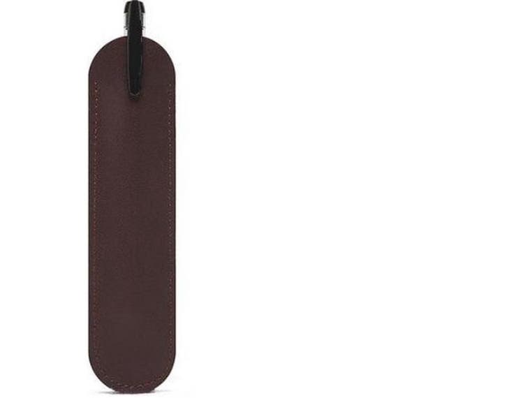 DrPhone LDP – Lederen Pen Houder -  Vintage Pen houder -, Maison & Meubles, Accessoires pour la Maison | Autre, Envoi