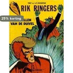 De gezellen van de duivel / Rik Ringers / 12 9789064211751, Verzenden, Gelezen, Tibet