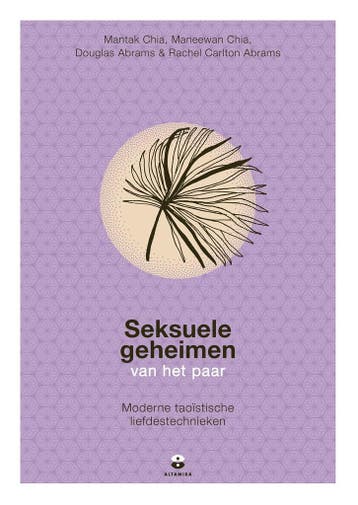 Seksuele geheimen van het paar (9789401305358, Mantak Chia), Verzenden