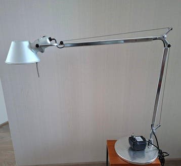 Artemide - Michele De Lucchi en Giancarlo Fassina - Lampe -