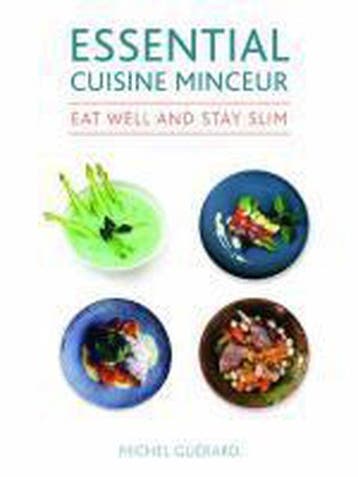 Eat Well And Stay Slim 9780711235366 Michel Guerard, Verzenden, Michel Guerard
