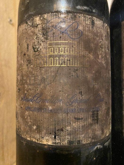 1997 x 2 Château Roylland, 1998 Château Picque Caillou, 1992, Verzamelen, Wijnen
