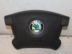 Airbag links (Stuur) Skoda Fabia O130416