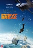 Point break (2015) op DVD, Cd's en Dvd's, Verzenden, Nieuw in verpakking