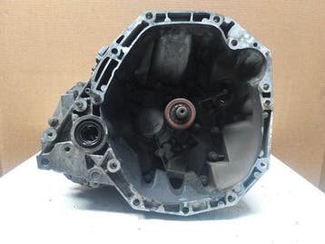 Versnellingsbak Renault Megane O118106, Nieuw