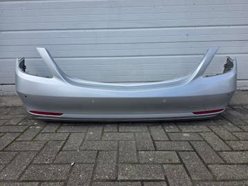 Pare-chocs arr. Mercedes S-Class W222 V222 Maybach 2013-2017, Ophalen