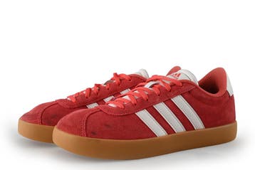Adidas Sneakers in maat 39 Rood, Kleding | Dames, Schoenen, Zo goed als nieuw, Sneakers, Rood, Verzenden