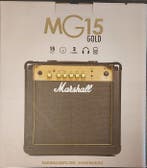 Marshall - Nombre darticles : 1 - Amplificateur de guitare, Muziek en Instrumenten, Nieuw