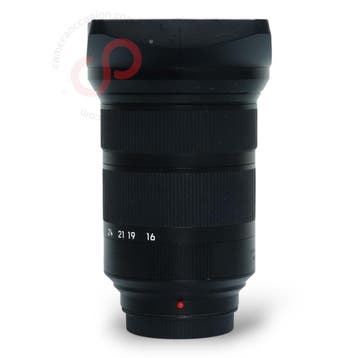 Leica 16-35mm 3.5-4.5 ASPH Super Vario Elmar-SL (11 177)..., Ophalen of Verzenden, Zo goed als nieuw