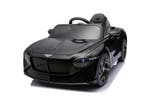 Bentley Bacalar, 12 volt elektrische kinderauto, Ophalen of Verzenden, Nieuw, Afstandsbediening