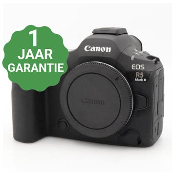 Canon EOS R5 mark II body | Tweedehands, TV, Hi-fi & Vidéo, Appareils photo numériques, Verzenden