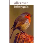 Alles over tuinvogels 8710577841587, Verzenden