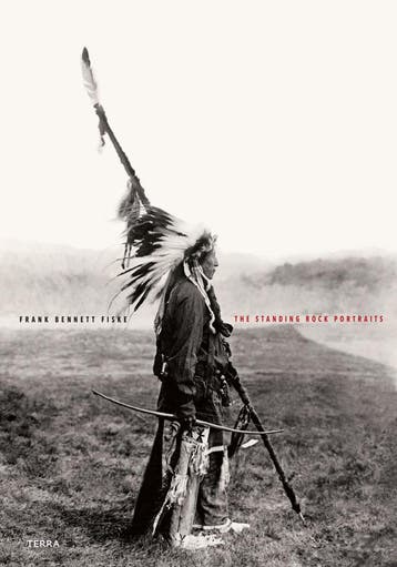 The Standing Rock portraits (Goed), Verzenden