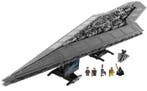 Lego Set - 10221 - Star Wars - Ucs Star Destroyer, Enfants & Bébés