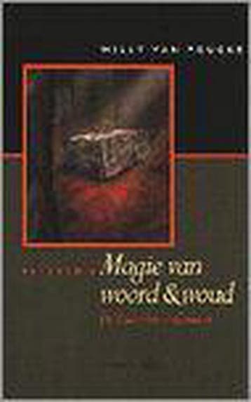 Magie van woord en woud / Patagonië 9789054661276, Verzenden, W. van Poucke