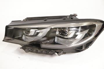 BMW 3 Serie G20 G21 Koplamp LED links 63115a01962 9481695, Ophalen of Verzenden, Nieuw