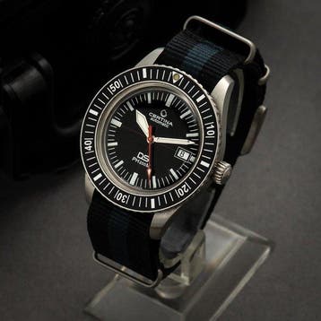 Certina - Diver - C036.407.16.050.00 - Homme - 2010-2020, Nieuw