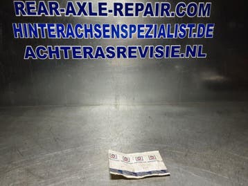 GM Delco Snap Ring 8631605 Hydramatic Originele OEM., Verzenden, Nieuw, Universele onderdelen