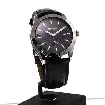 Mercury - Swiss Made Watch - Sans prix de réserve -
