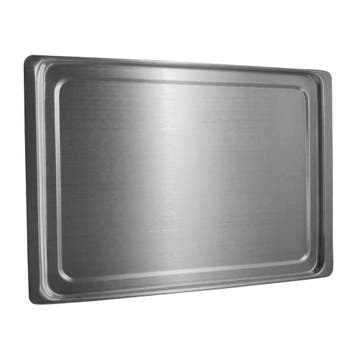 Bakplaat | 430x325mm CombiSteel, Verzenden, Nieuw in verpakking
