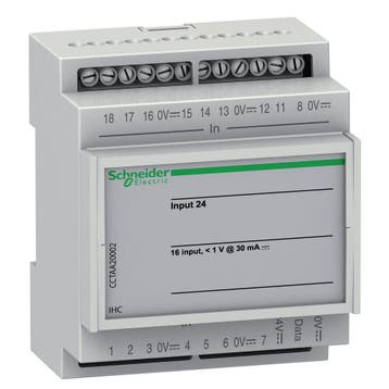 Schneider Electric STD1000VA Dimmer met afstandsbediening, Doe-het-zelf en Bouw, Elektriciteit en Kabels, Verzenden, Nieuw