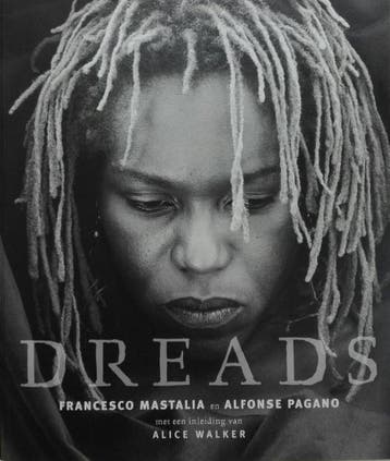 Dreads 9783829069762 Francesco Mastalia, Verzenden, Francesco Mastalia