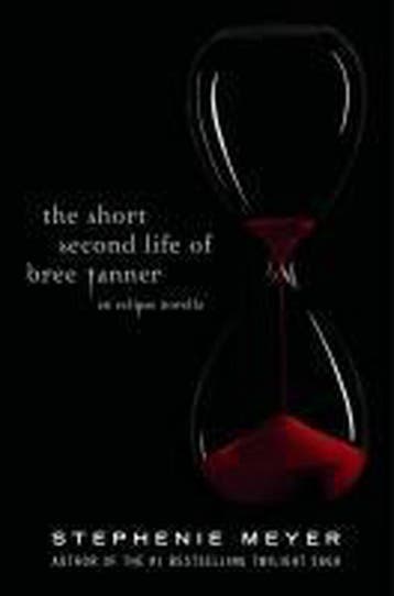 The short second life of Bree Tanner / Twilight series, Boeken, Verzenden, Gelezen, Stephenie Meyer