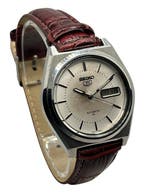 Seiko - 5 Automatic - Vintage 80 - 7009-876A - Heren -