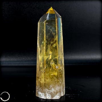 Droomachtige citrienkristal uit Brazilië 973,3 ct- 194.66 g