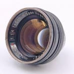 Nikon, Nippon Kgaku Rare Model: Nippon Kogaku NIKKOR-S.C, Nieuw