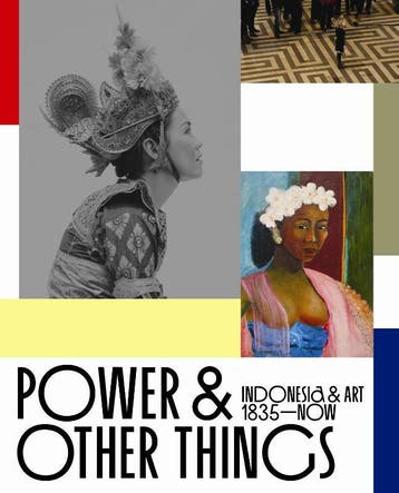 Power & other things 9789461613783, Verzenden