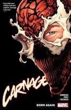 Carnage Volume 1: Born Again, Verzenden, Nieuw