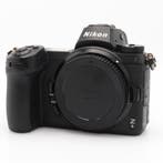 Nikon Z6 body | Tweedehands, Audio, Tv en Foto, Verzenden, Zo goed als nieuw, Nikon