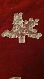 Lalique, Lalique France - René Lalique - Flacon de parfum -