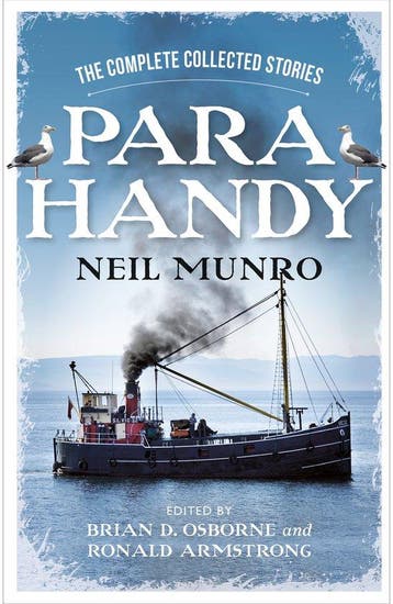 Para Handy 9781780278001 Neil Munro, Verzenden, Neil Munro