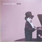 Danny Vera – DNA 8714374362542 (1-12-Vinyl-LP-Clear), Ophalen of Verzenden