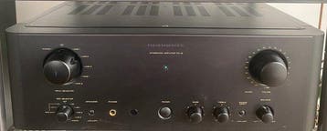 Marantz - PM16 Solid state geïntegreerde versterker