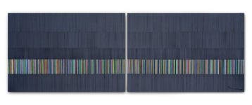 Tehos - Abstraction TC 18-2026 - XXL